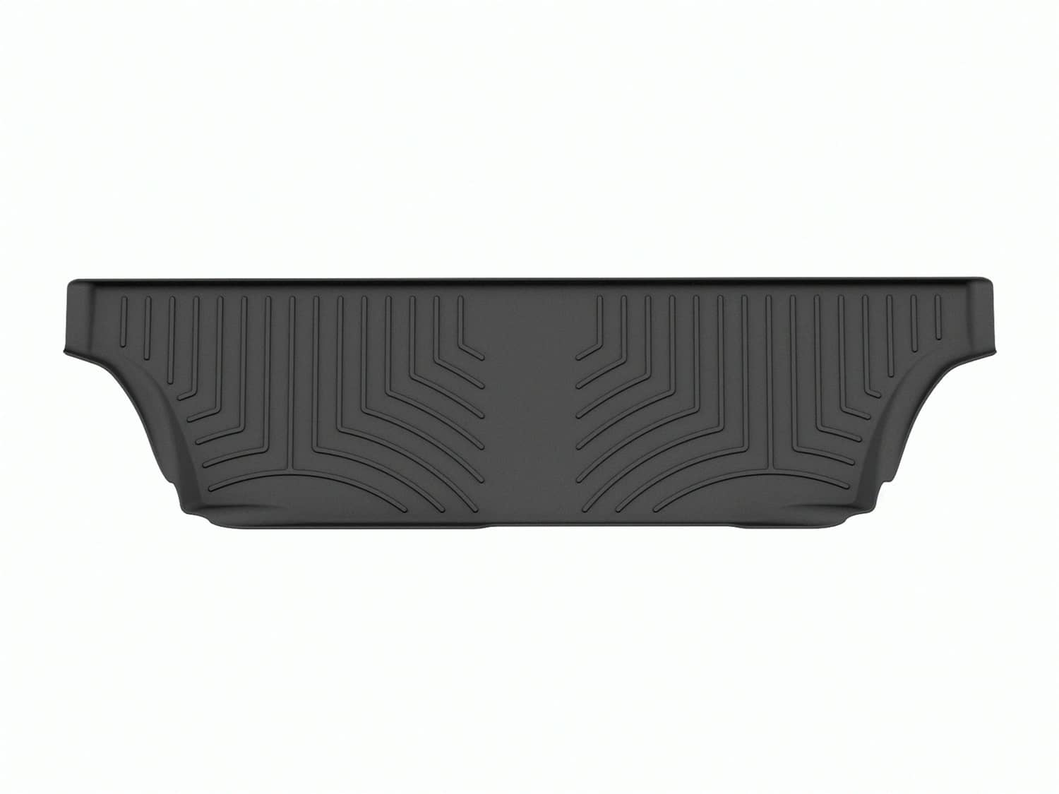 Weathertech - 4412183IM - Third Row - Floor Mat Set