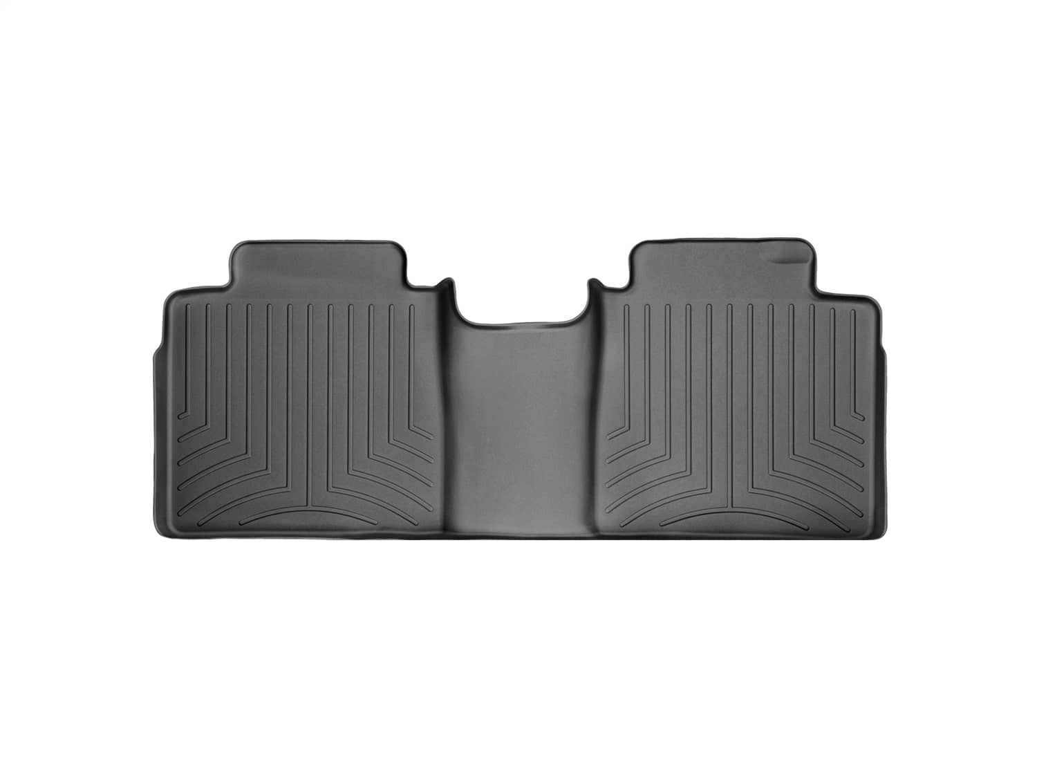 Weathertech - 441302 - Rear - Floor Mat Set