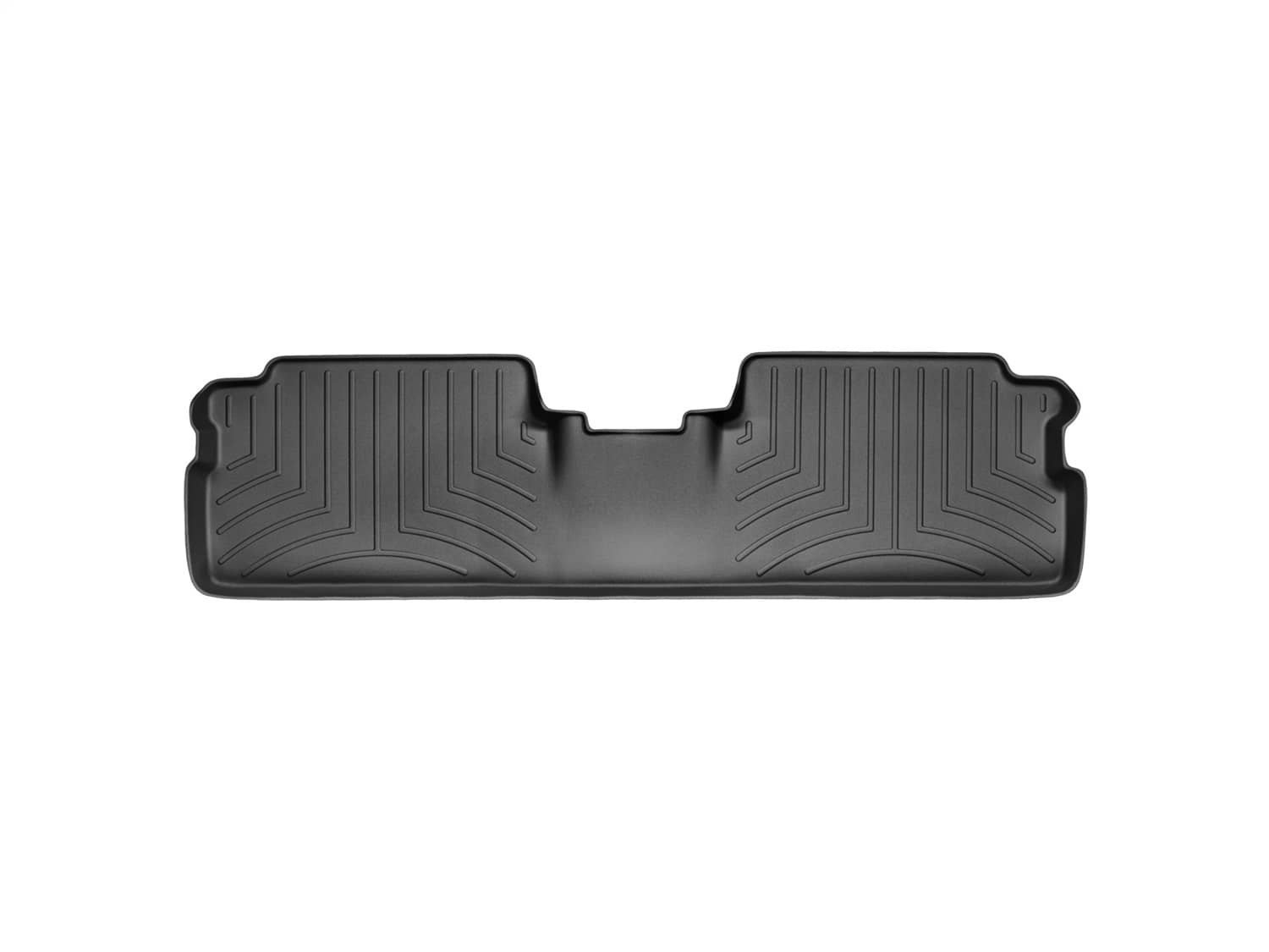 Weathertech - 441382 - Rear - Floor Mat Set