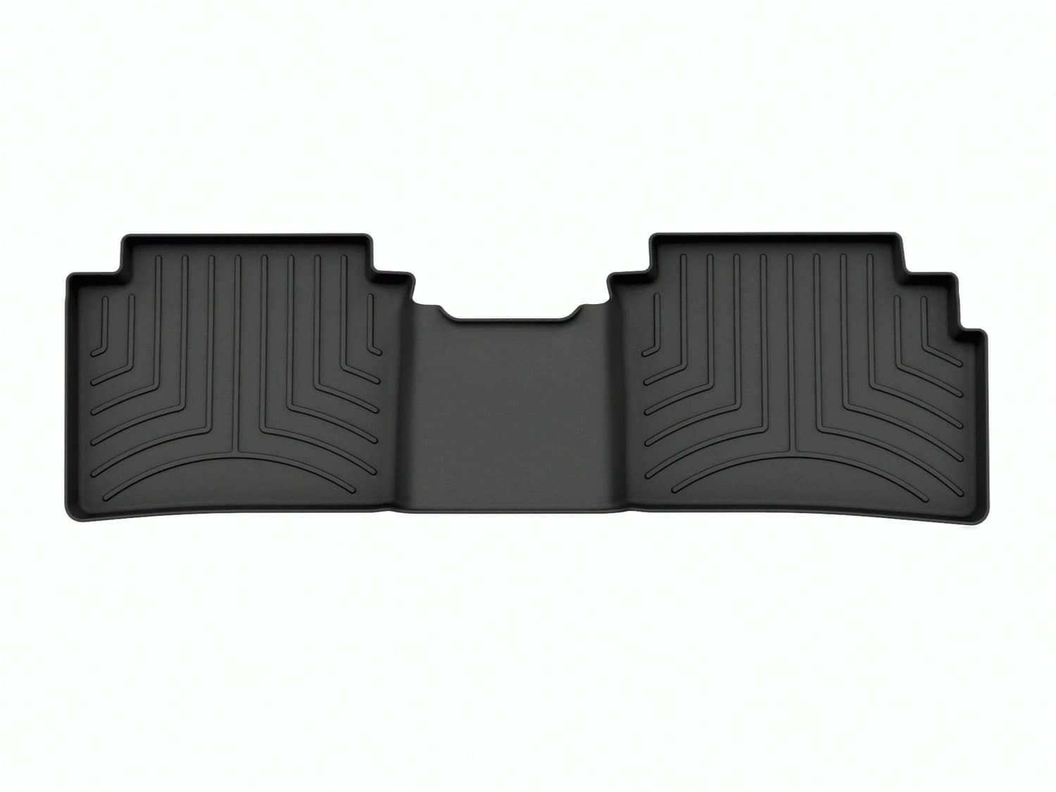 Weathertech - 4414862IM - Rear - Floor Mat Set