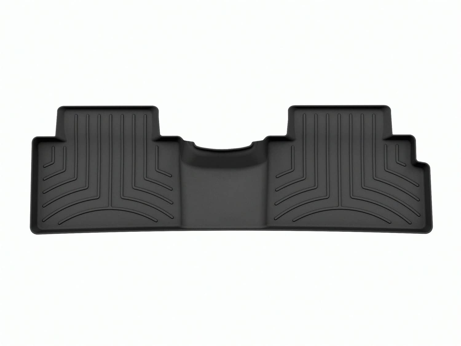 Weathertech - 4415232IM - Rear - Floor Mat Set