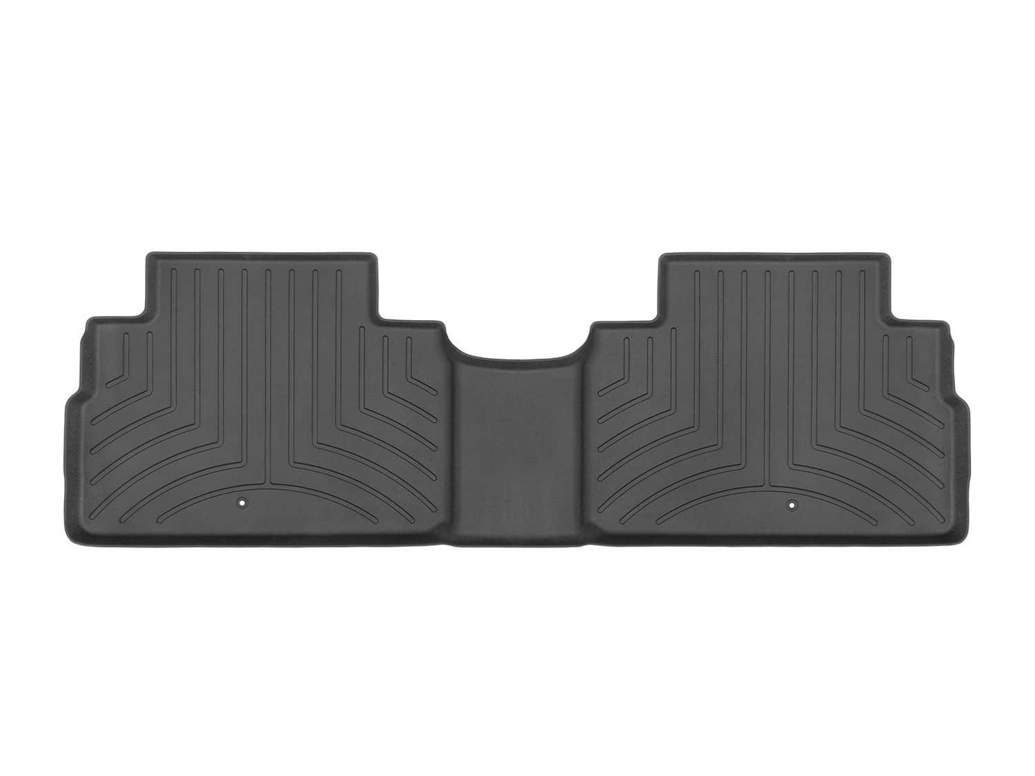 Weathertech - 4415322IM - Rear - Floor Mat Set