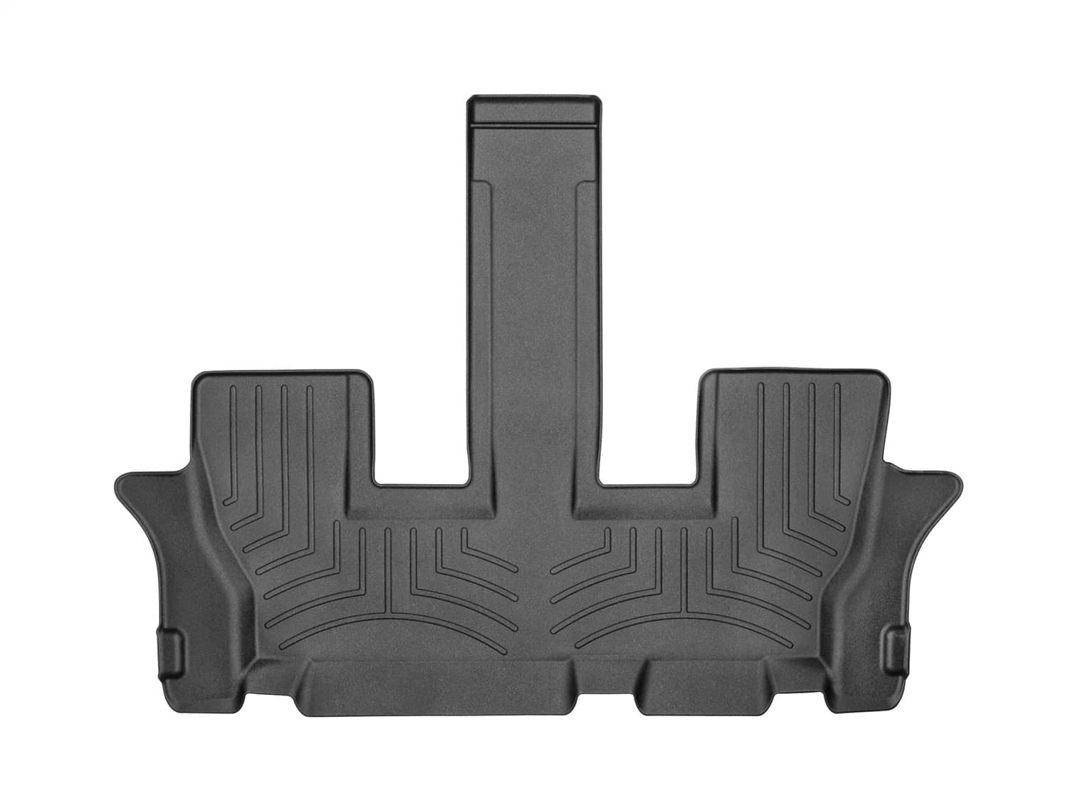 Weathertech - 4415323 - Third Row - Floor Mat Set