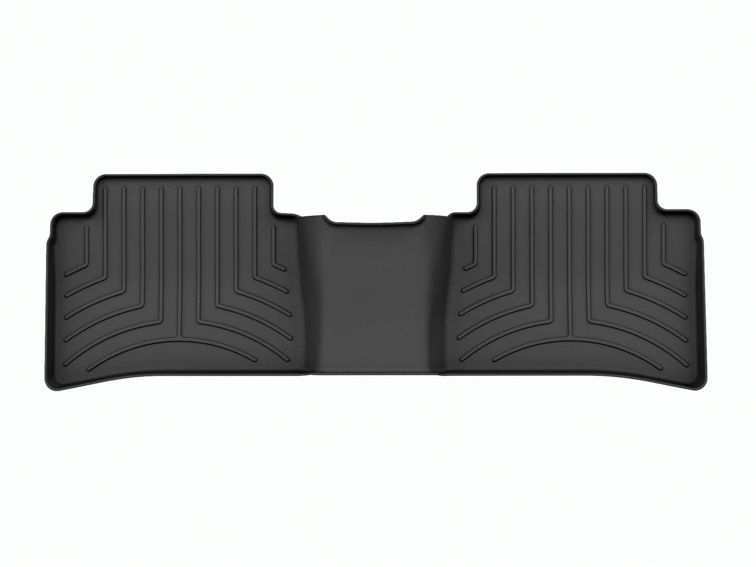 Weathertech - 4415393IM - Rear - Floor Mat Set