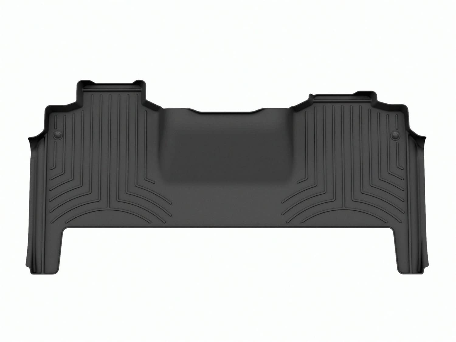 Weathertech - 4415453IM - Rear - Floor Mat Set