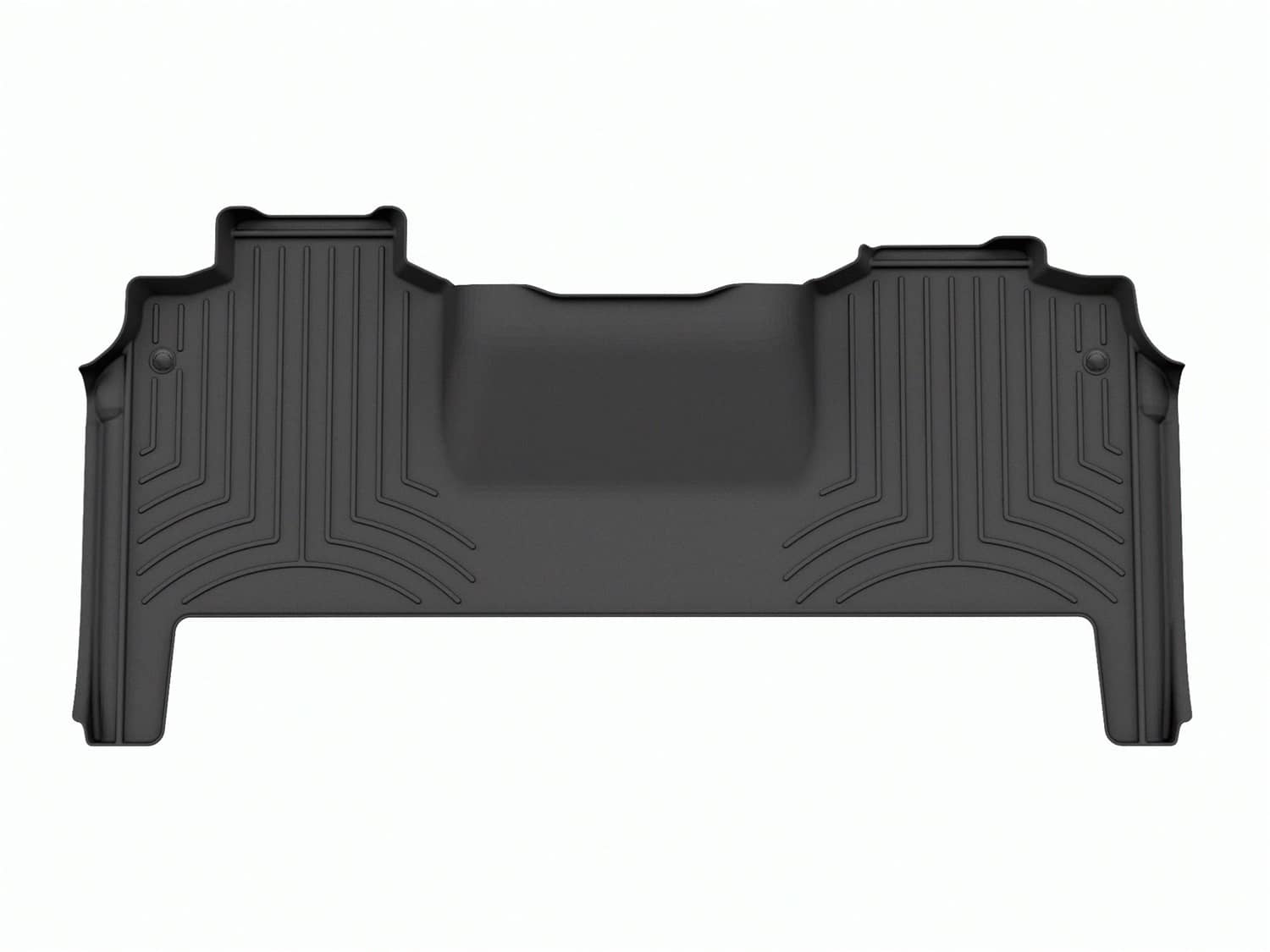 Weathertech - 4415455IM - Rear - Floor Mat Set
