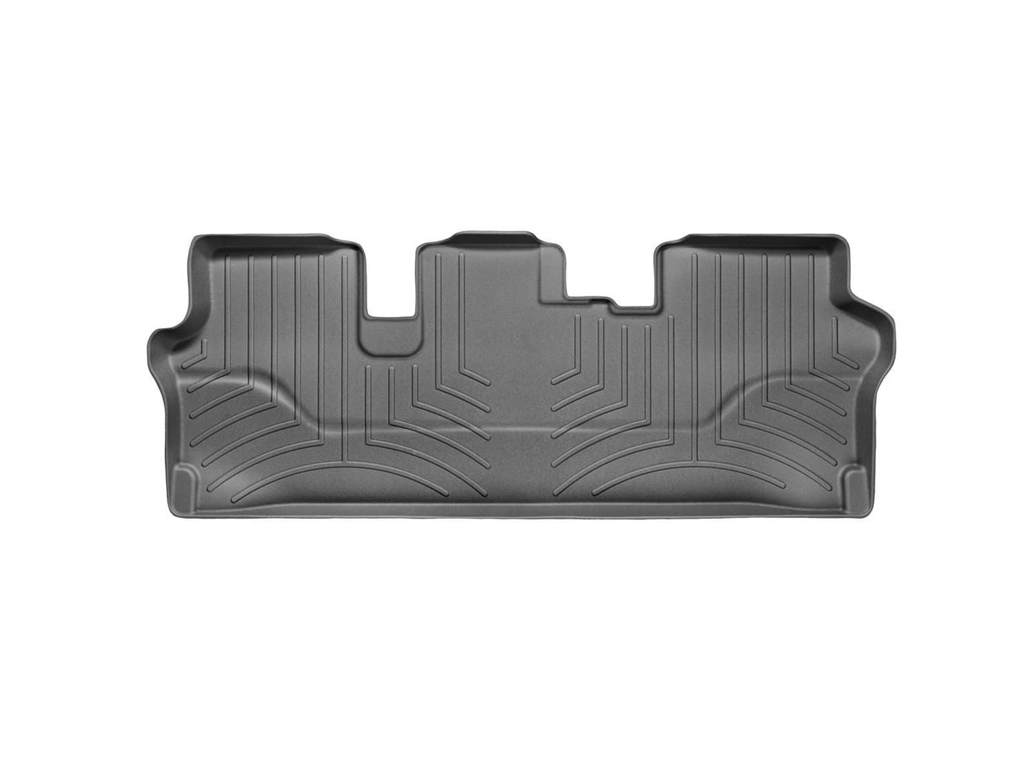Weathertech - 441593 - Third Row - Floor Mat Set