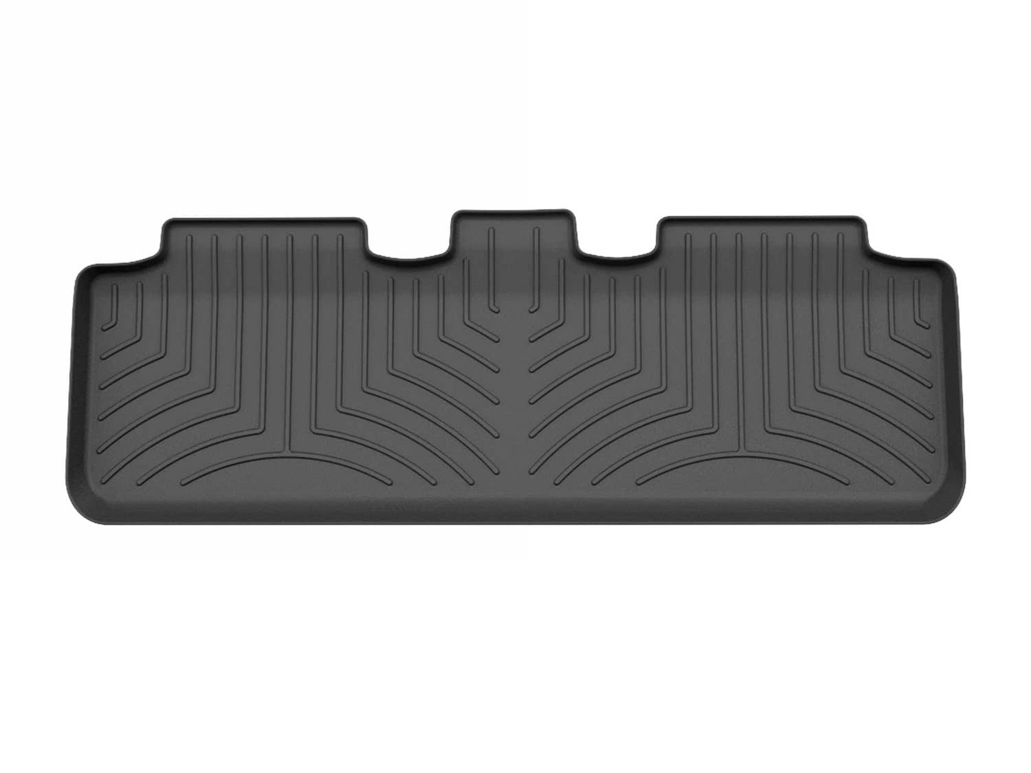 Weathertech - 4415972IM - Rear - Floor Mat Set