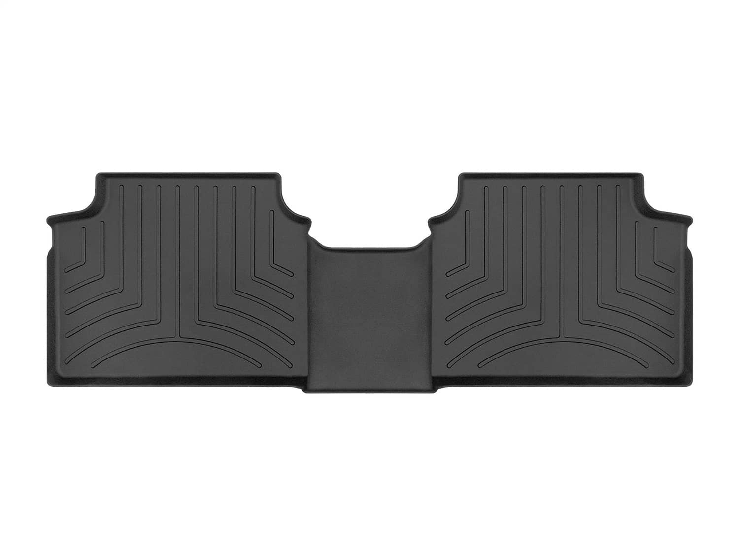 Weathertech - 4415982IM - Rear - Floor Mat Set