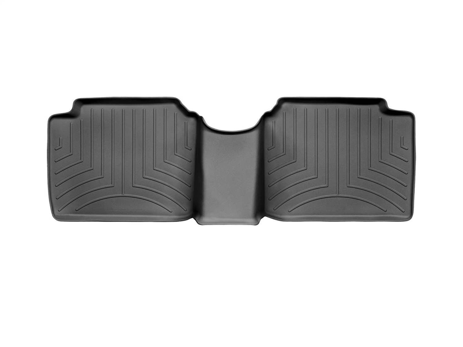 Weathertech - 441602 - Rear - Floor Mat Set