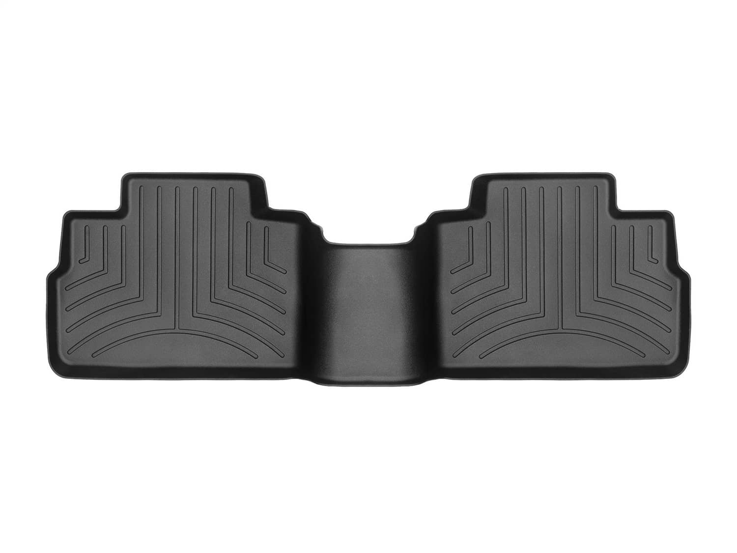 Weathertech - 4416032 - Rear - Floor Mat Set
