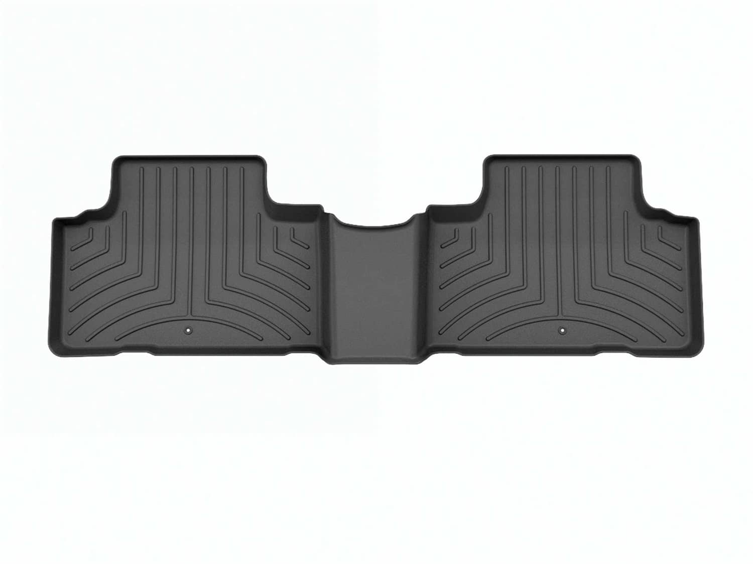 Weathertech - 4416212IM - Rear - Floor Mat Set