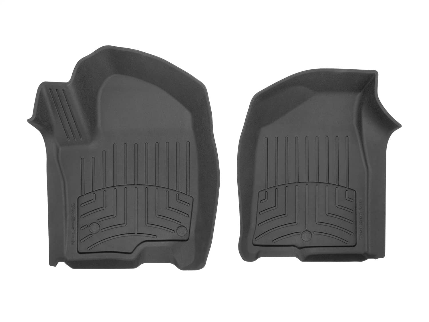 Weathertech - 4416321IM - Front - Floor Mat Set