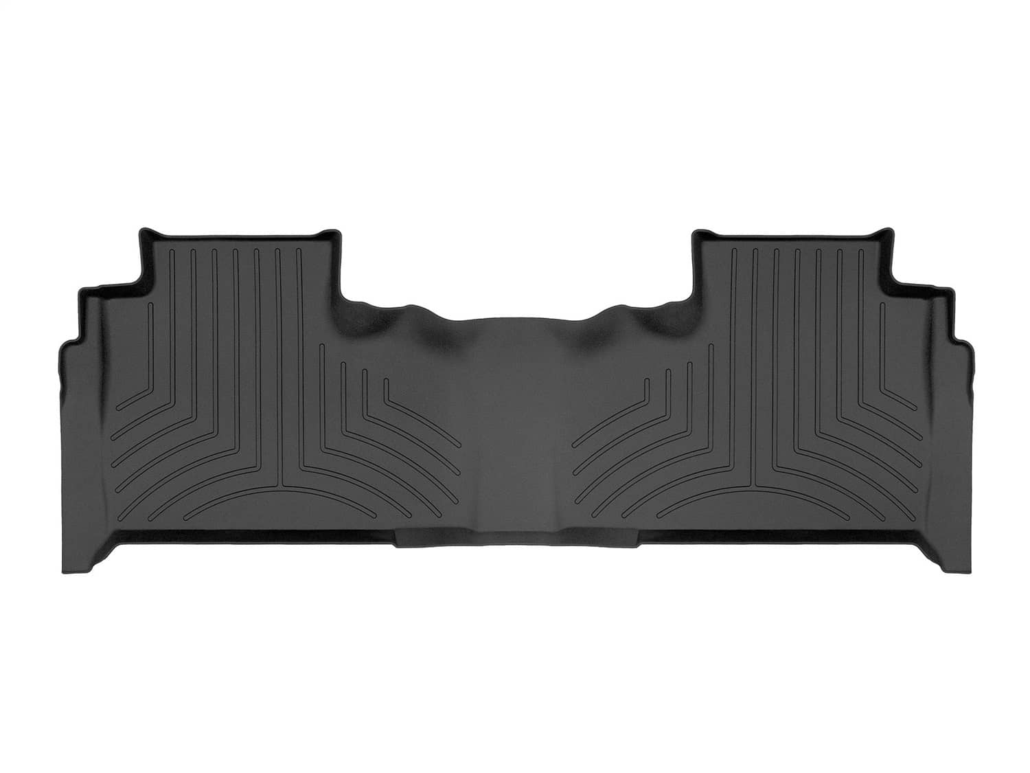 Weathertech - 4416322IM - Rear - Floor Mat Set
