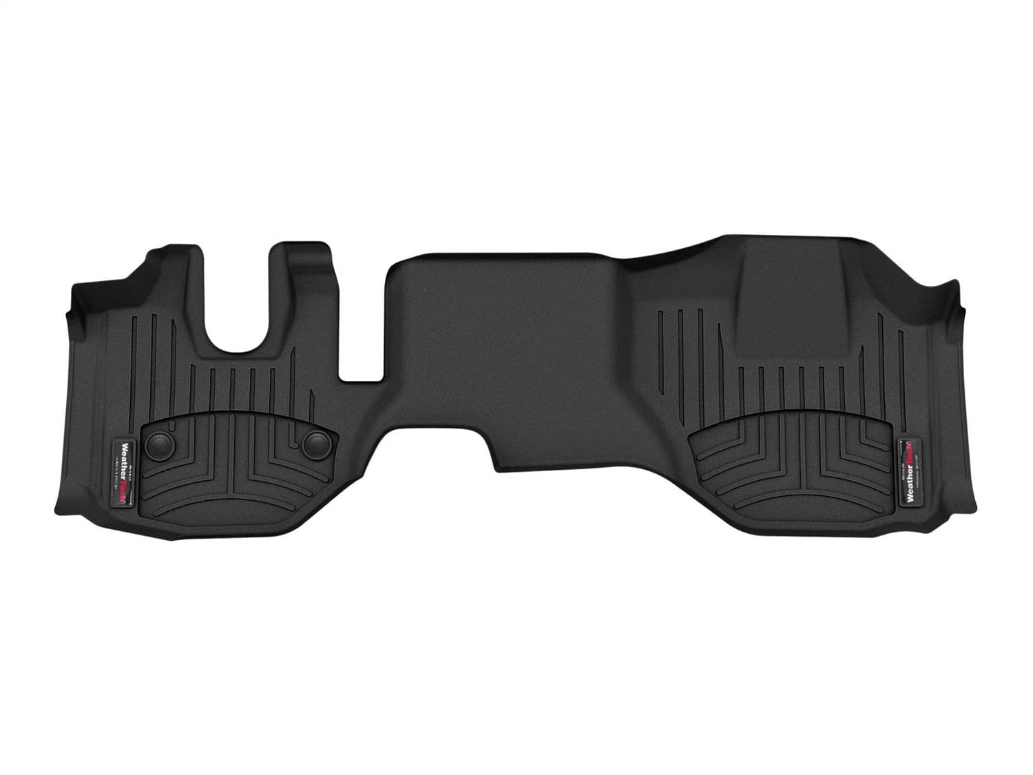 Weathertech - 4416481V - Front - Floor Mat Set