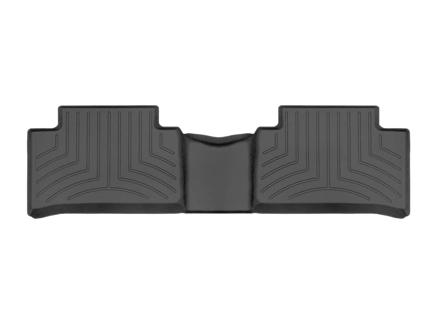 Weathertech - 4416502IM - Rear - Floor Mat Set