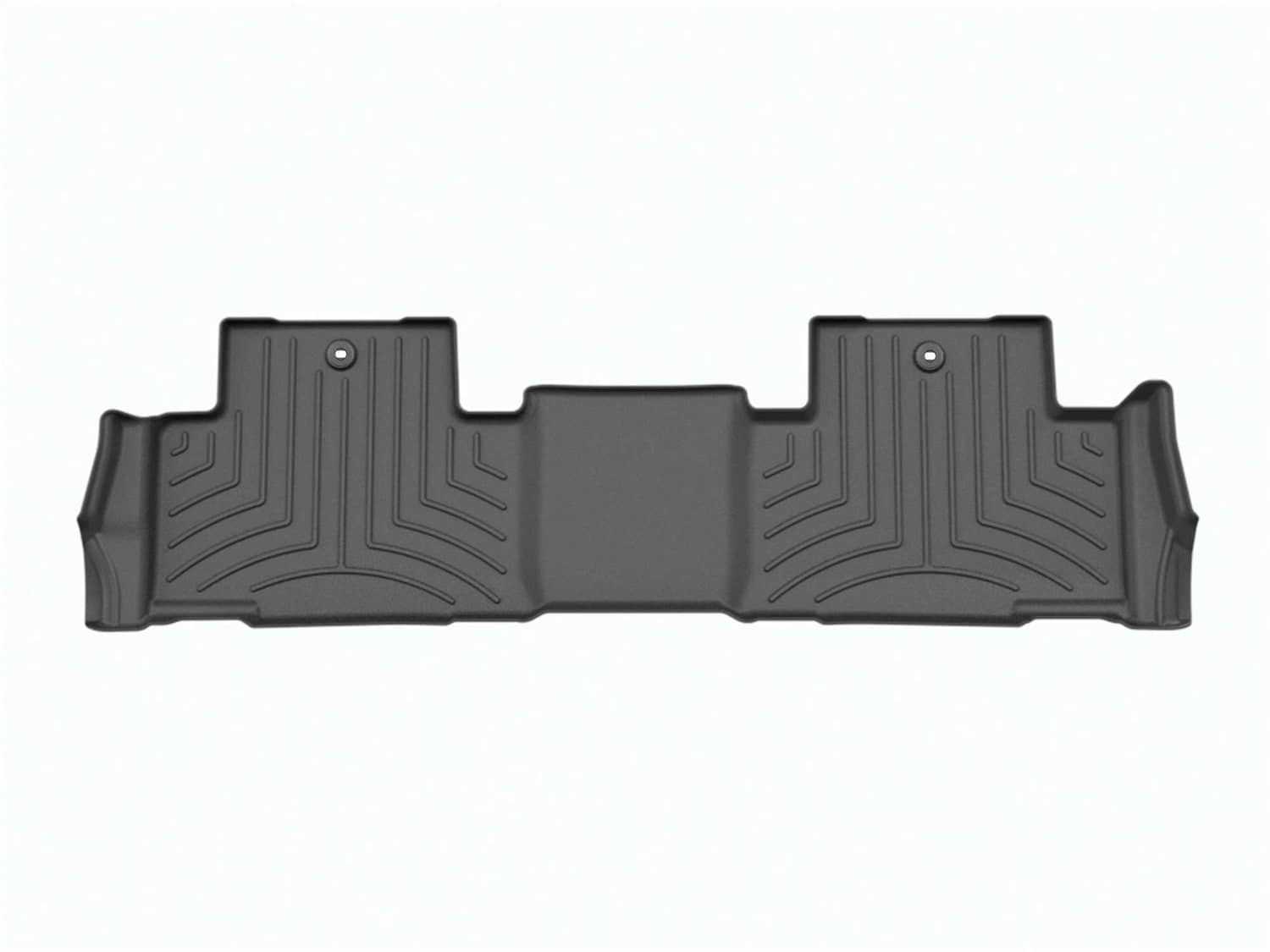 Weathertech - 4416692IM - Rear - Floor Mat Set