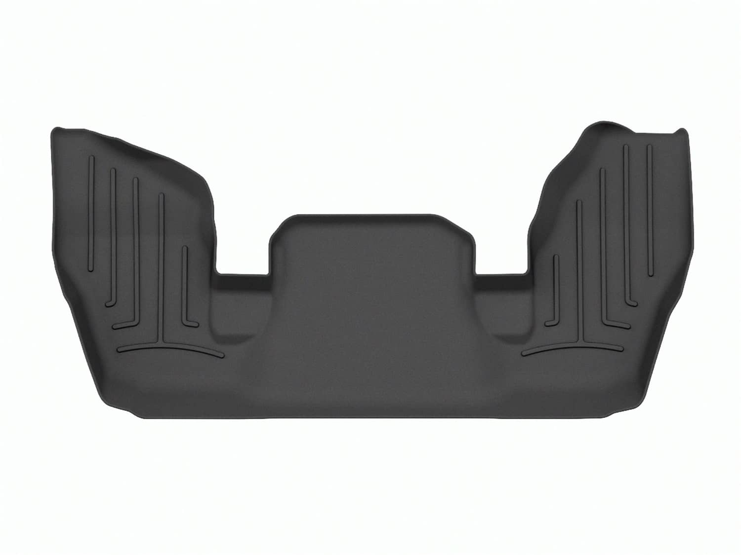 Weathertech - 4416693IM - Third Row - Floor Mat Set