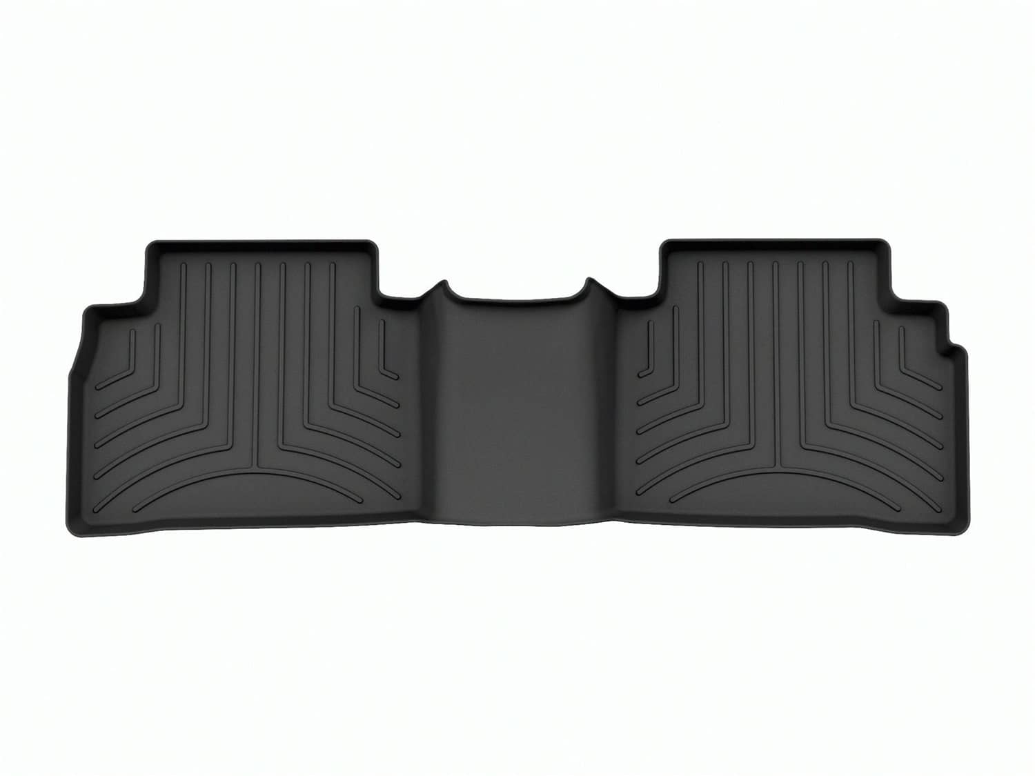 Weathertech - 4416782IM - Rear - Floor Mat Set