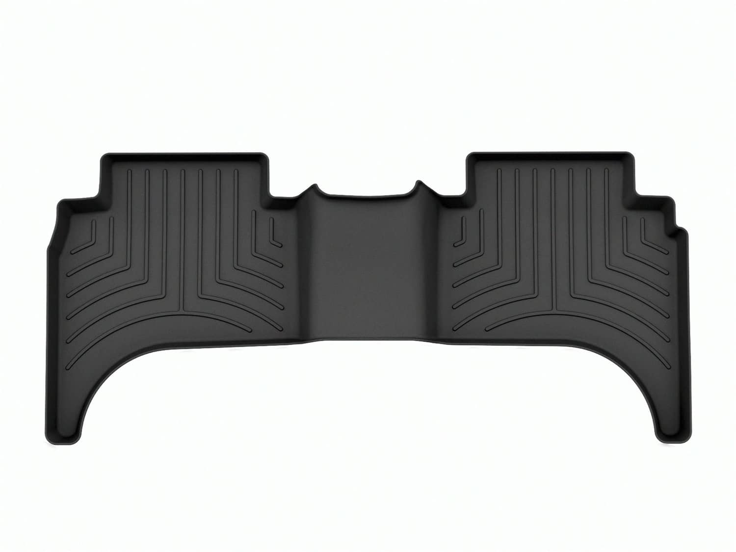 Weathertech - 4416784IM - Rear - Floor Mat Set
