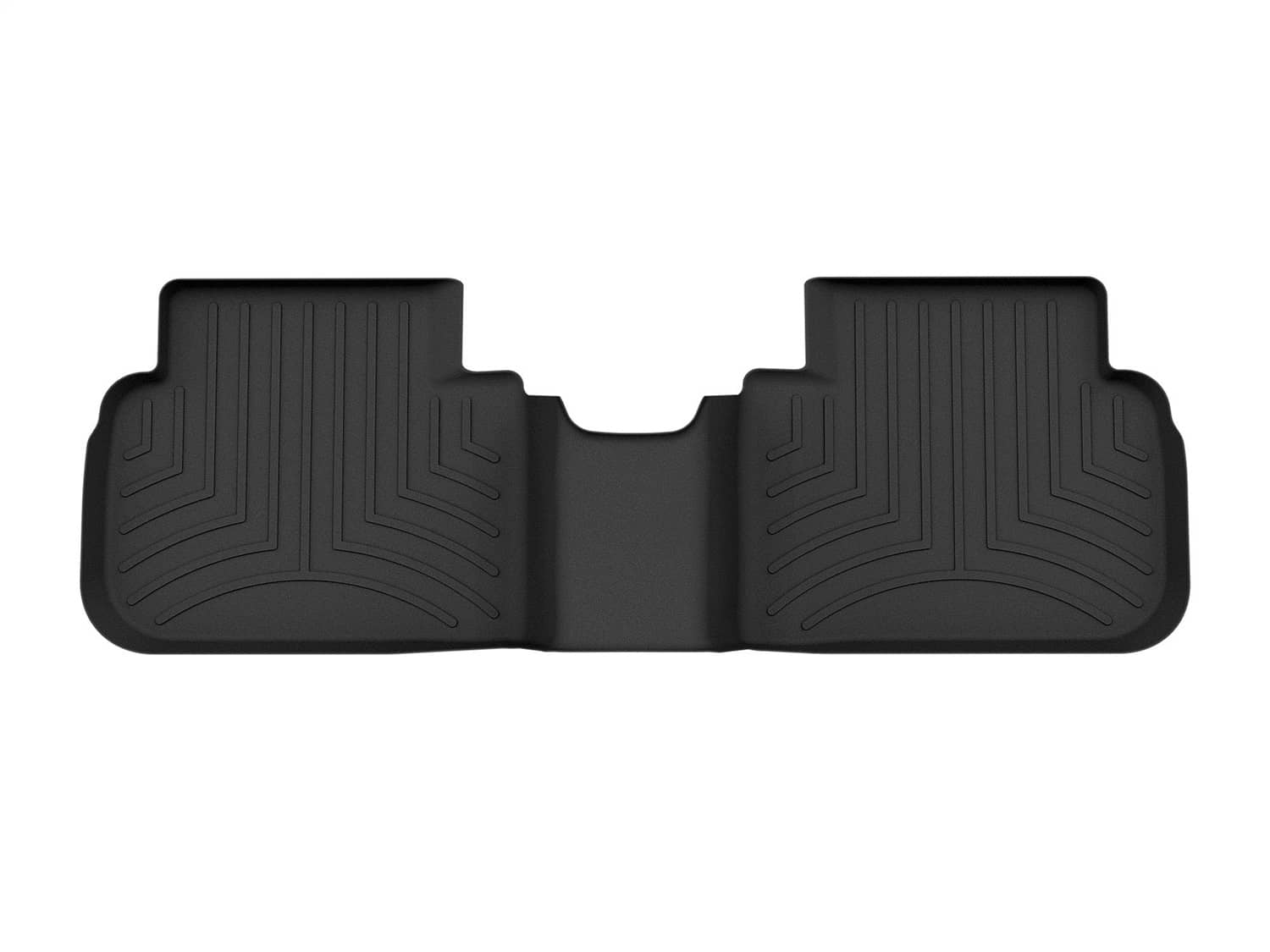 Weathertech - 4416923 - Rear - Floor Mat Set