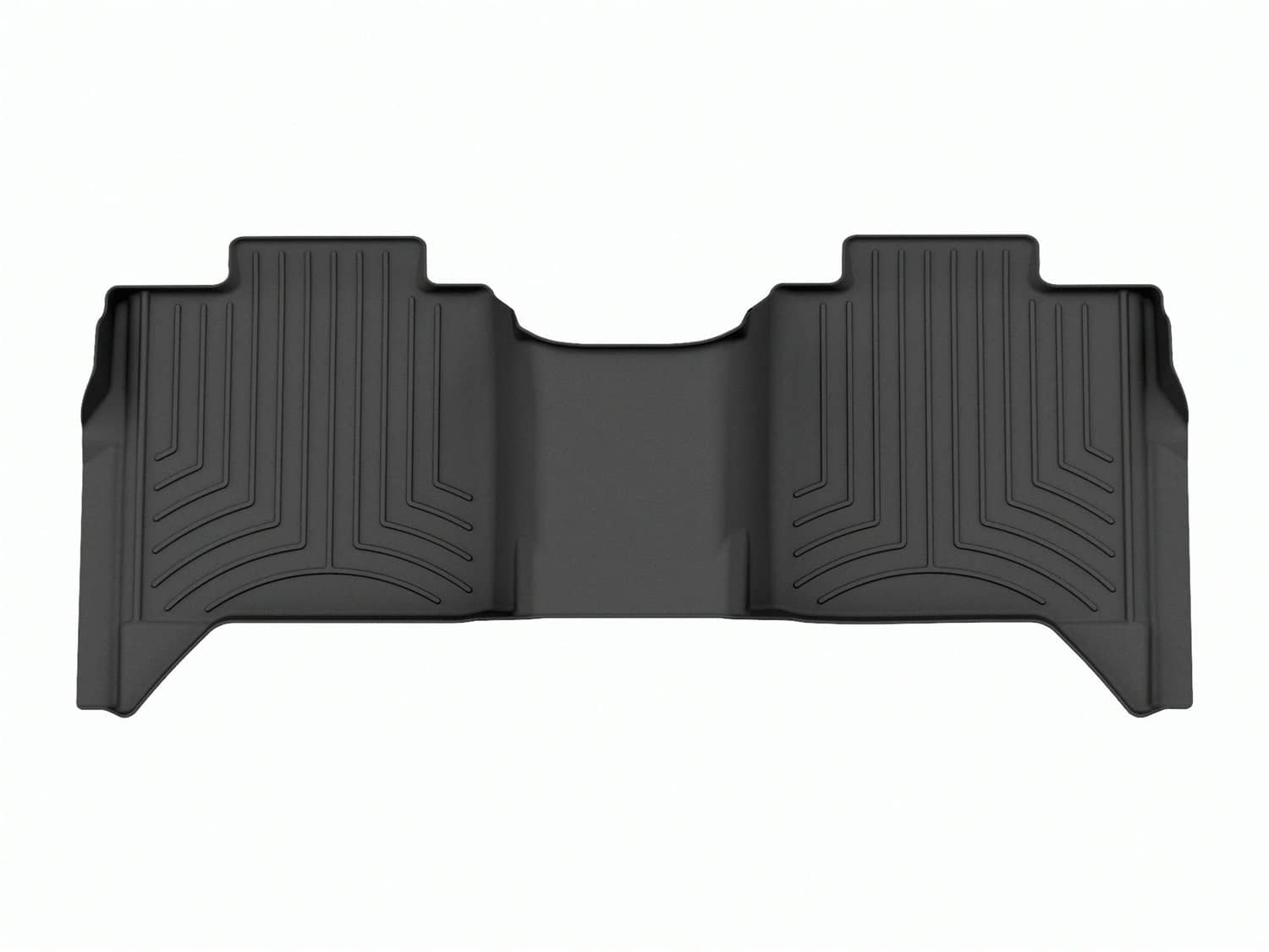 Weathertech - 4417082IM - Rear - Floor Mat Set