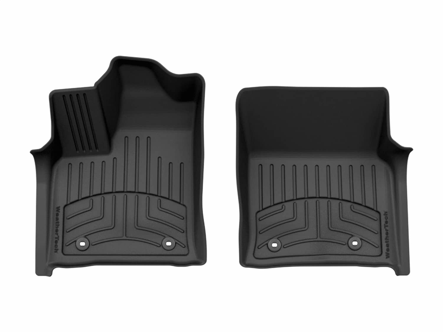 Weathertech - 4417131IM - Front - Floor Mat Set