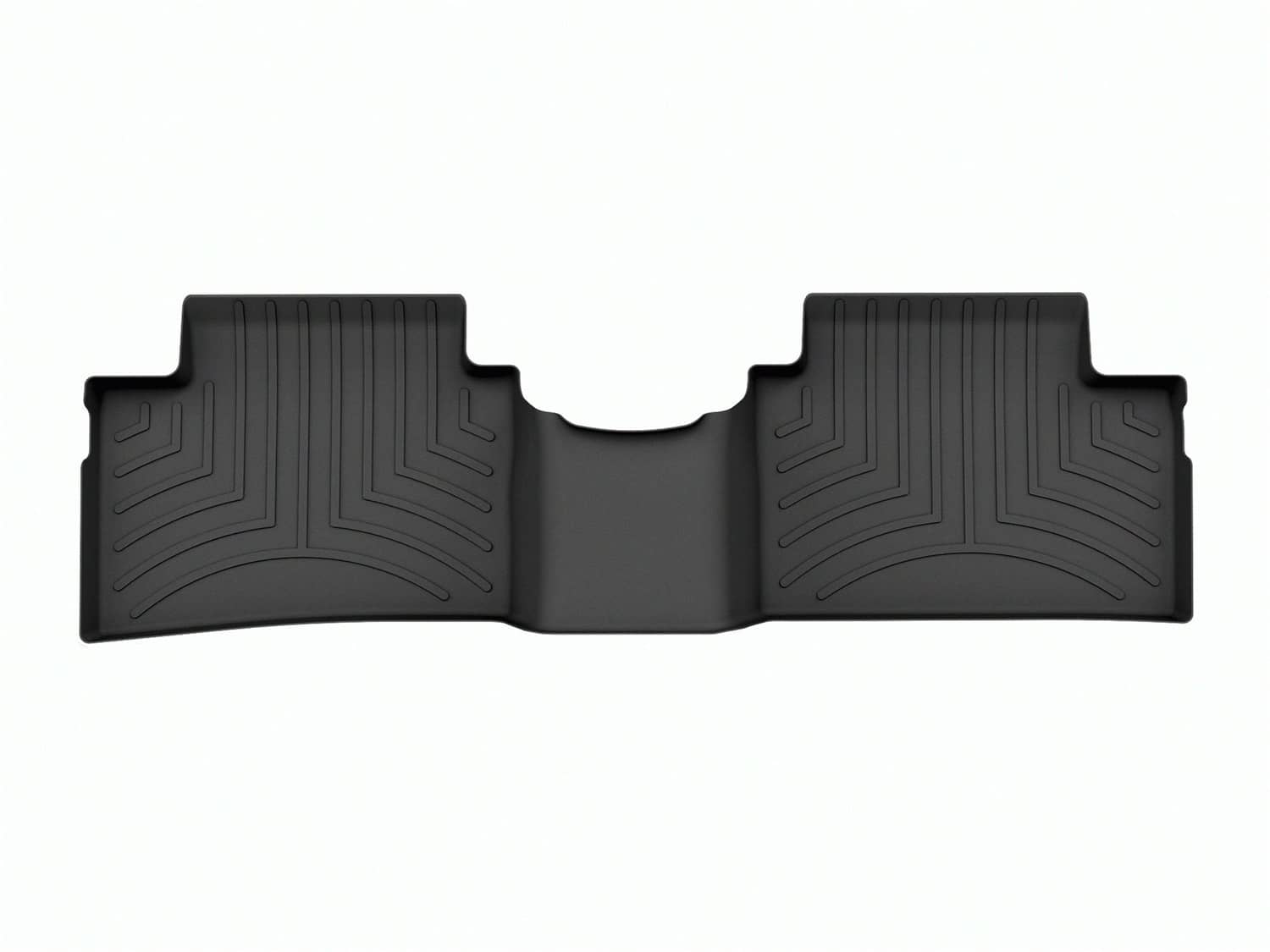 Weathertech - 4417763 - Rear - Floor Mat Set