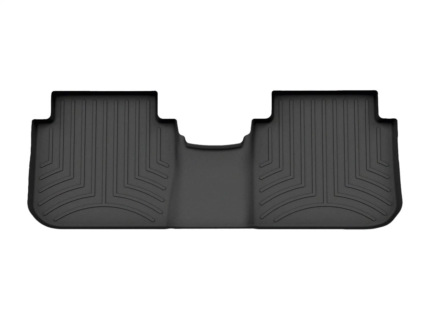 Weathertech - 4417802IM - Rear - Floor Mat Set