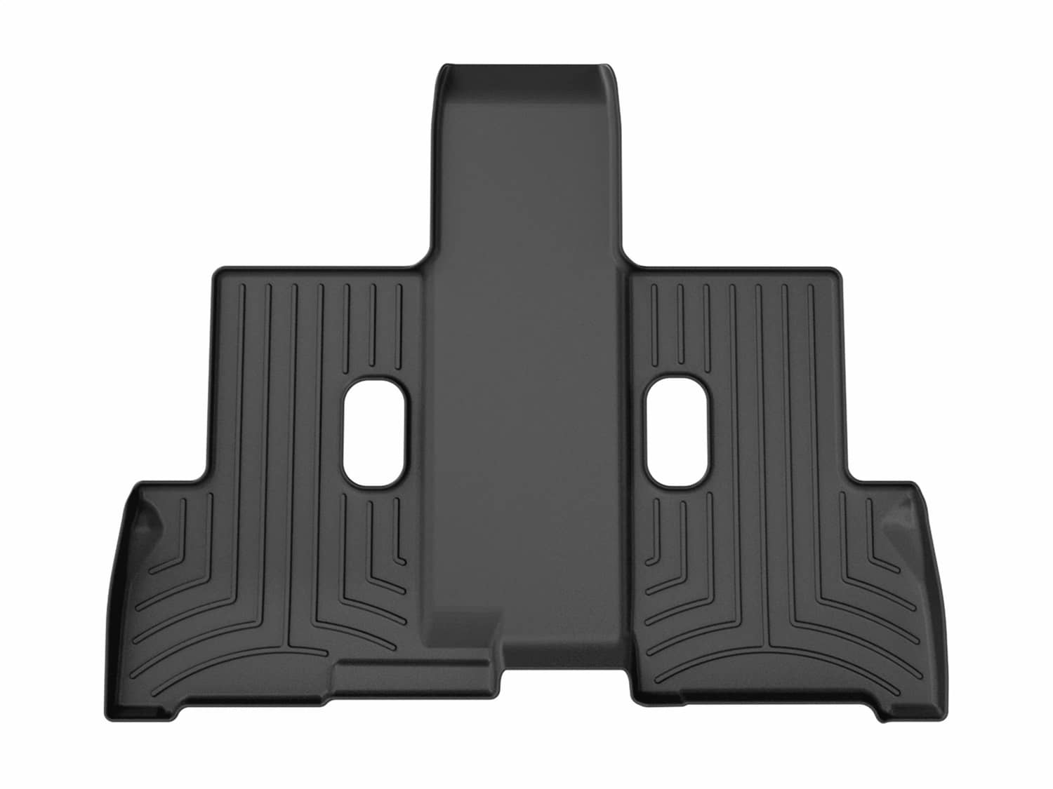 Weathertech - 4417845IM - Third Row - Floor Mat Set