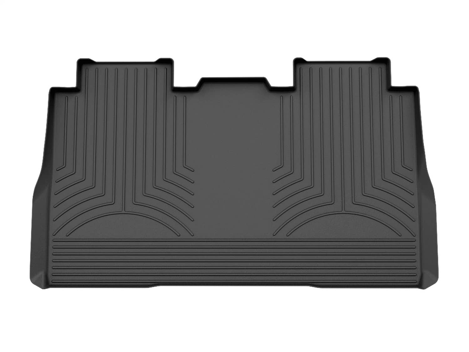 Weathertech - 4417872IM - Rear - Floor Mat Set