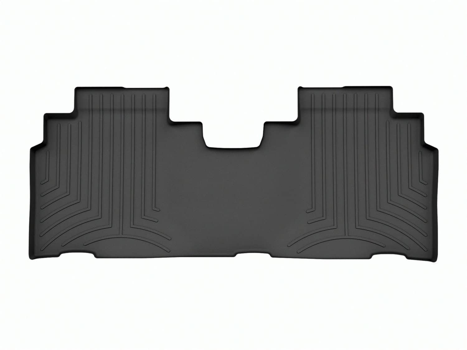 Weathertech - 4417892 - Rear - Floor Mat Set