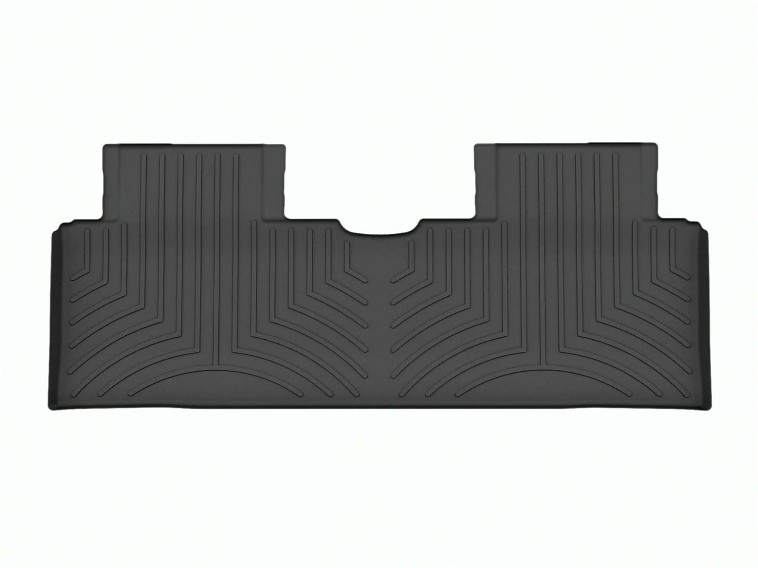 Weathertech - 4418082 - Rear - Floor Mat Set