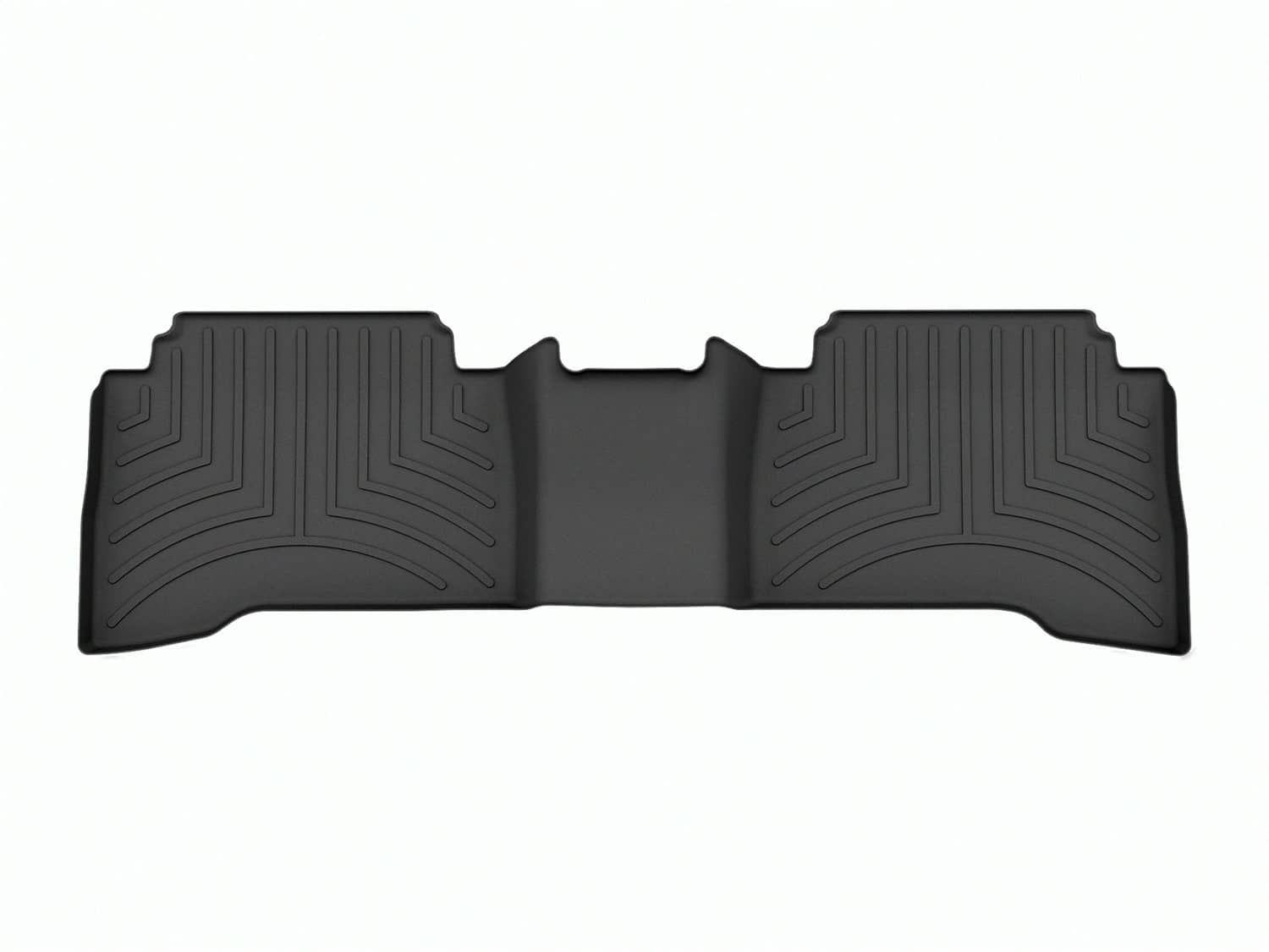 Weathertech - 4418102 - Rear - Floor Mat Set