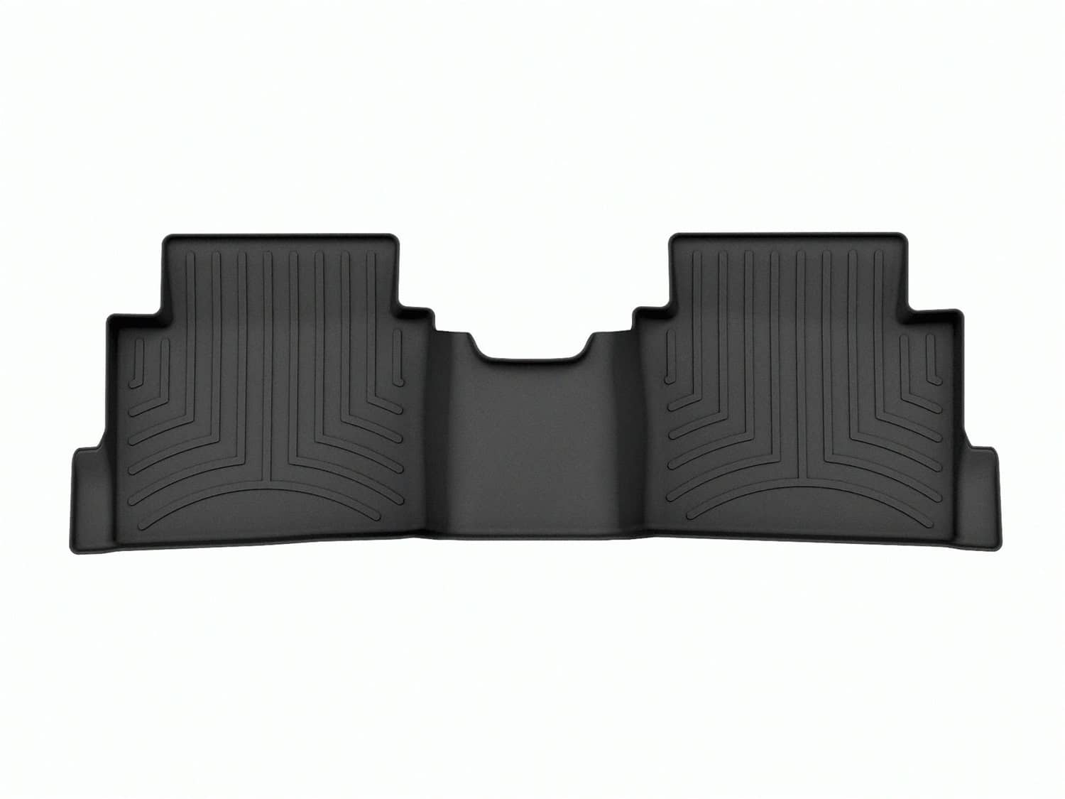 Weathertech - 4418382 - Rear - Floor Mat Set