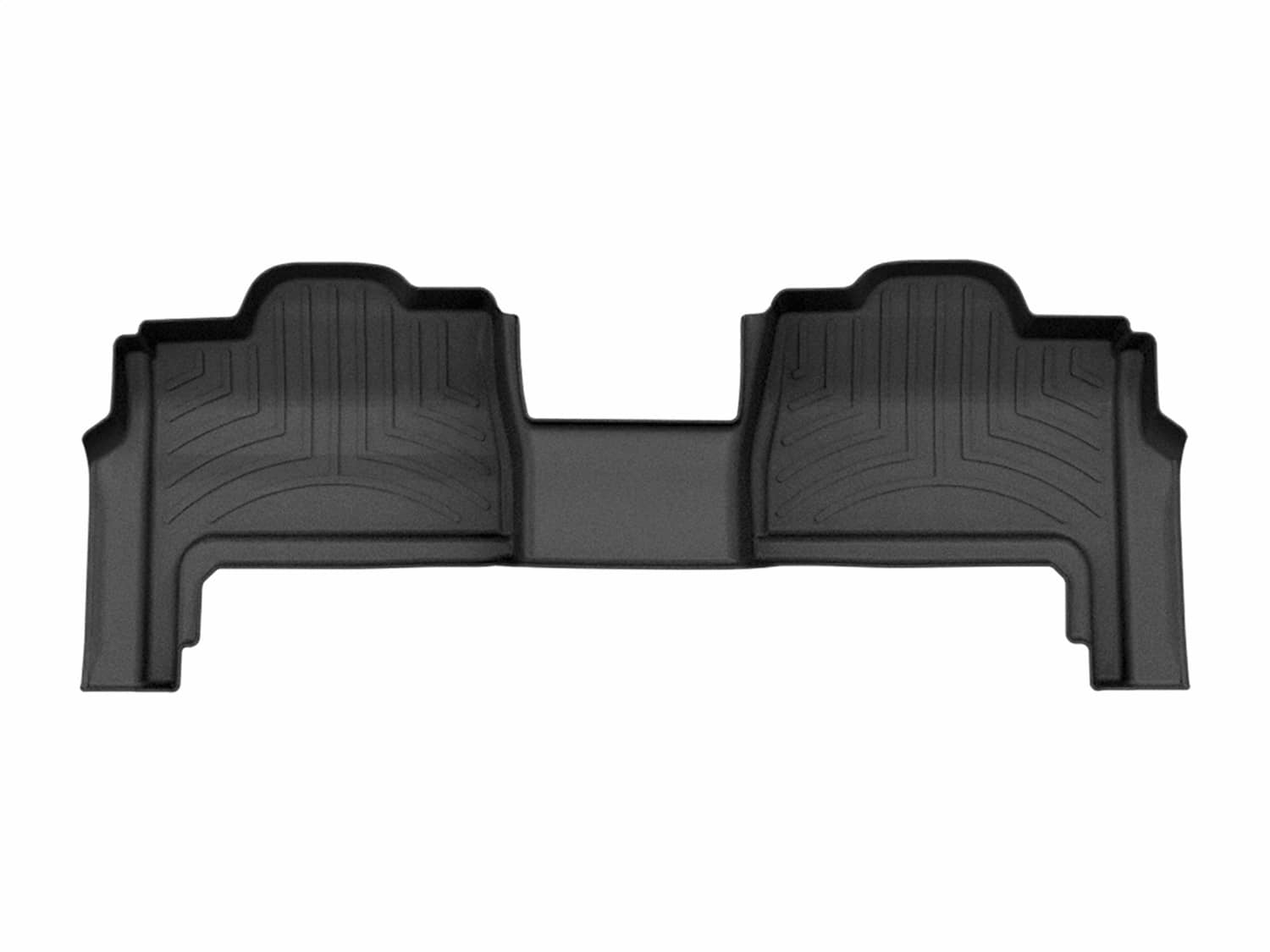 Weathertech - 4418614V - Rear - Floor Mat Set