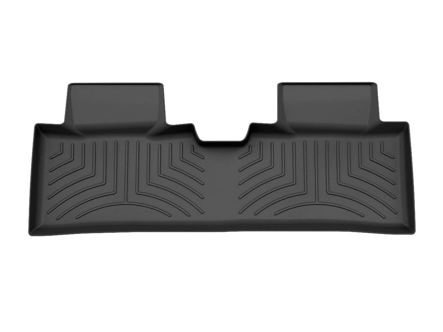 Weathertech - 4418852IM - Rear - Floor Mat Set