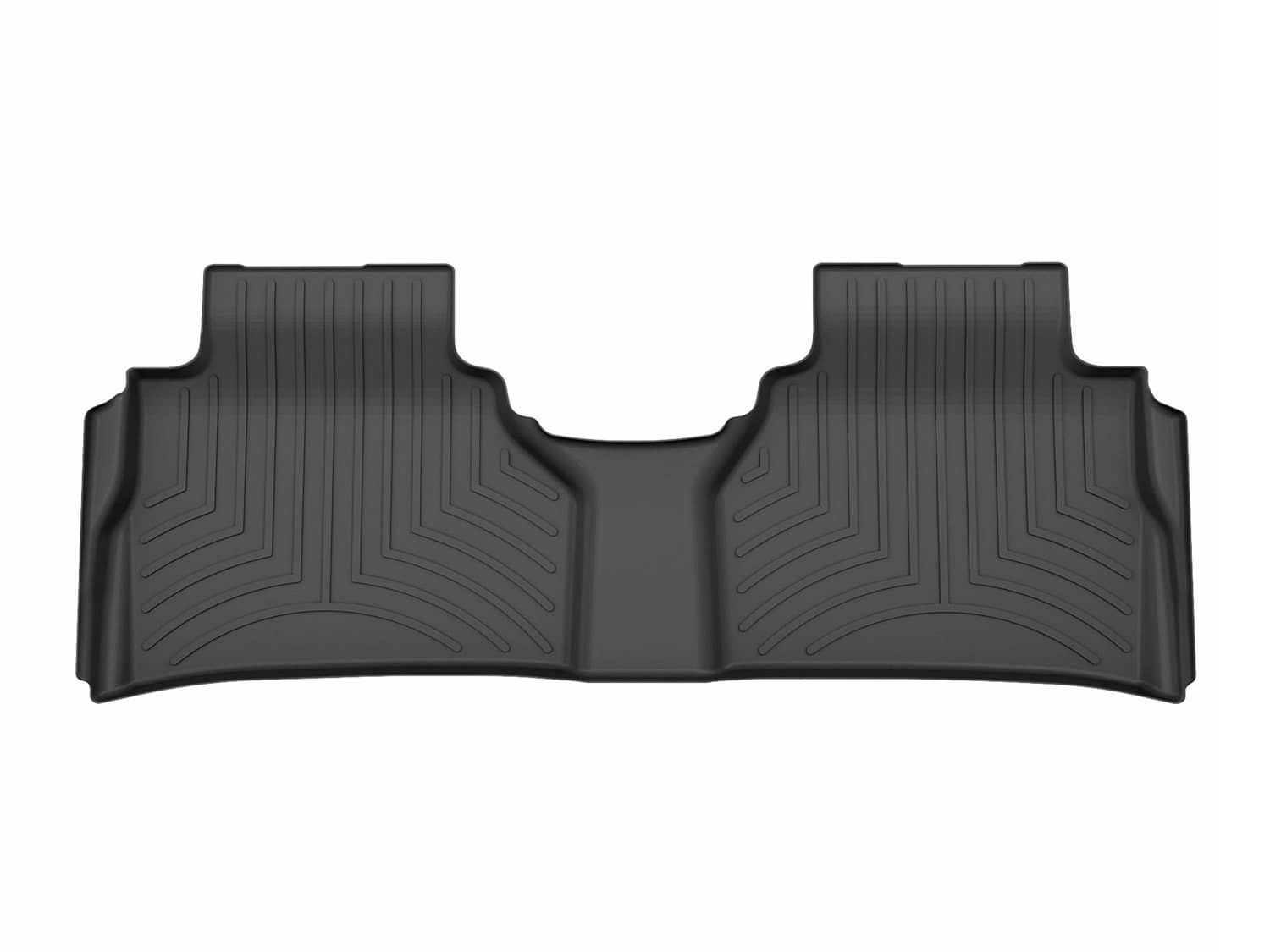 Weathertech - 4419262 - Rear - Floor Mat Set