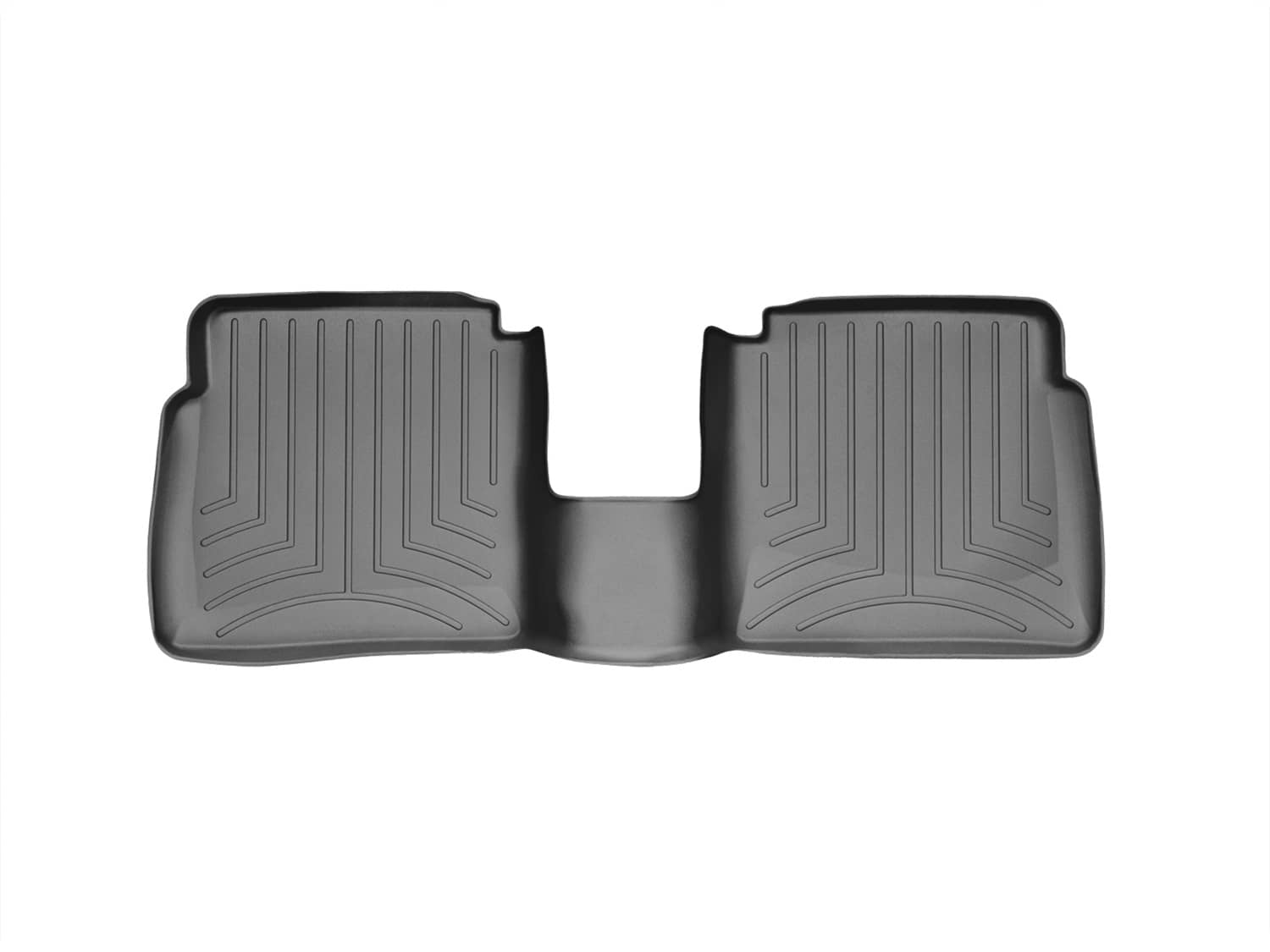 Weathertech - 441932 - Rear - Floor Mat Set