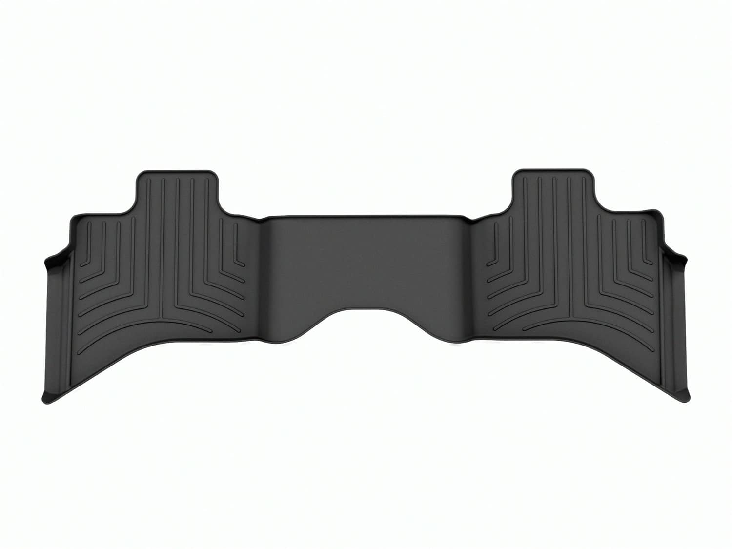 Weathertech - 442162IM - Rear - Floor Mat Set