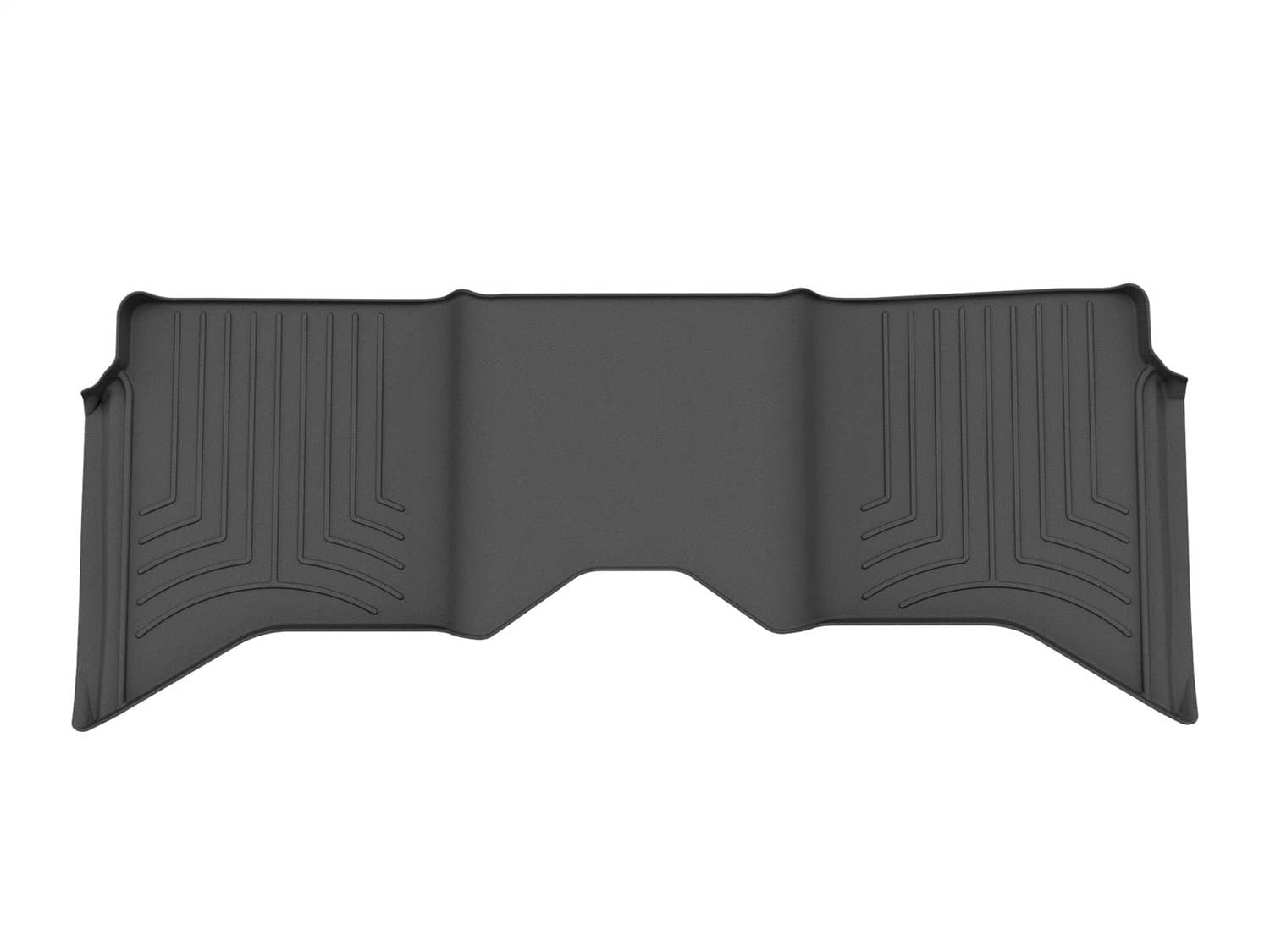 Weathertech - 442163IM - Rear - Floor Mat Set