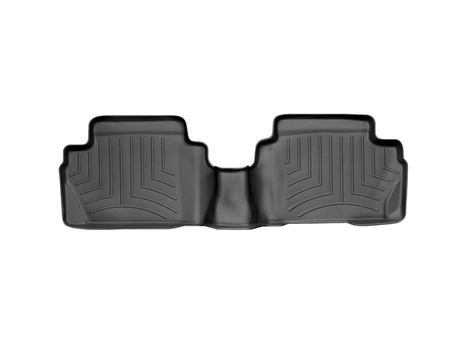 Weathertech - 442732 - Rear - Floor Mat Set
