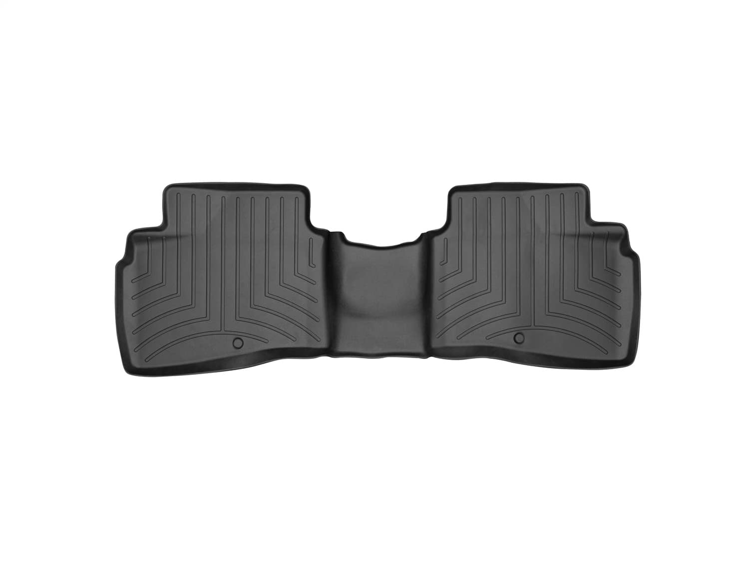 Weathertech - 442973 - Rear - Floor Mat Set