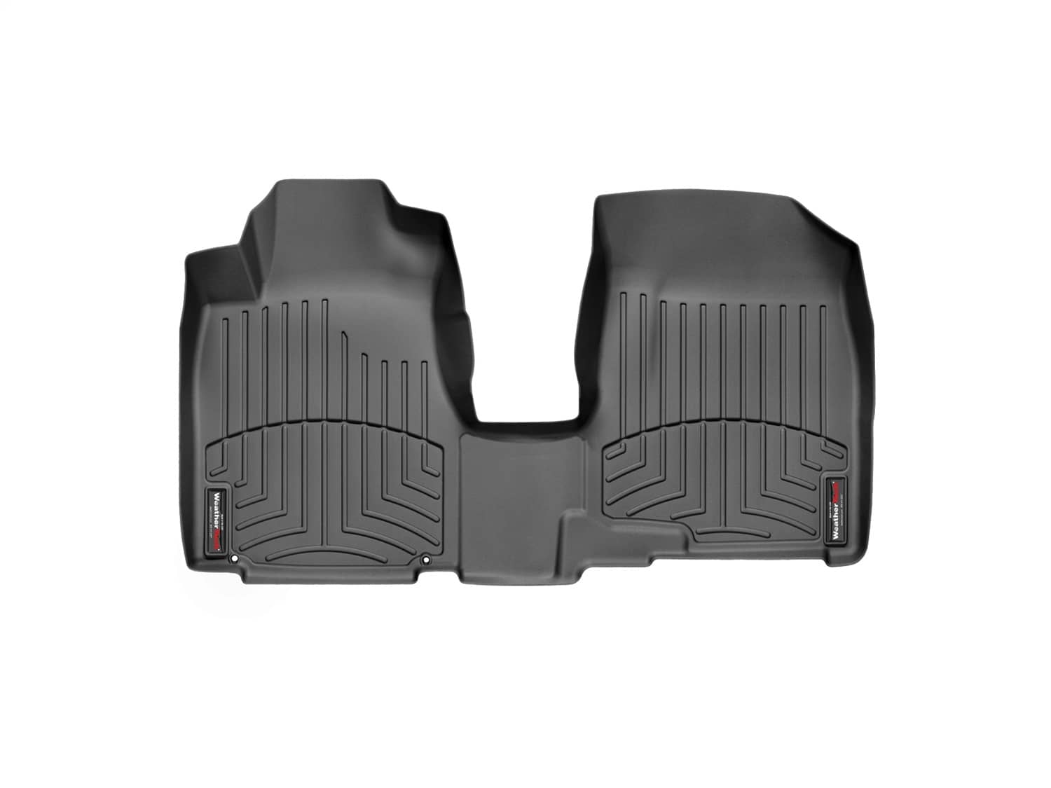 Weathertech - 443191 - Front - Floor Mat Set