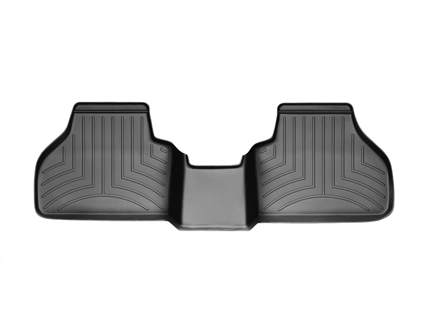 Weathertech - 443312 - Rear - Floor Mat Set