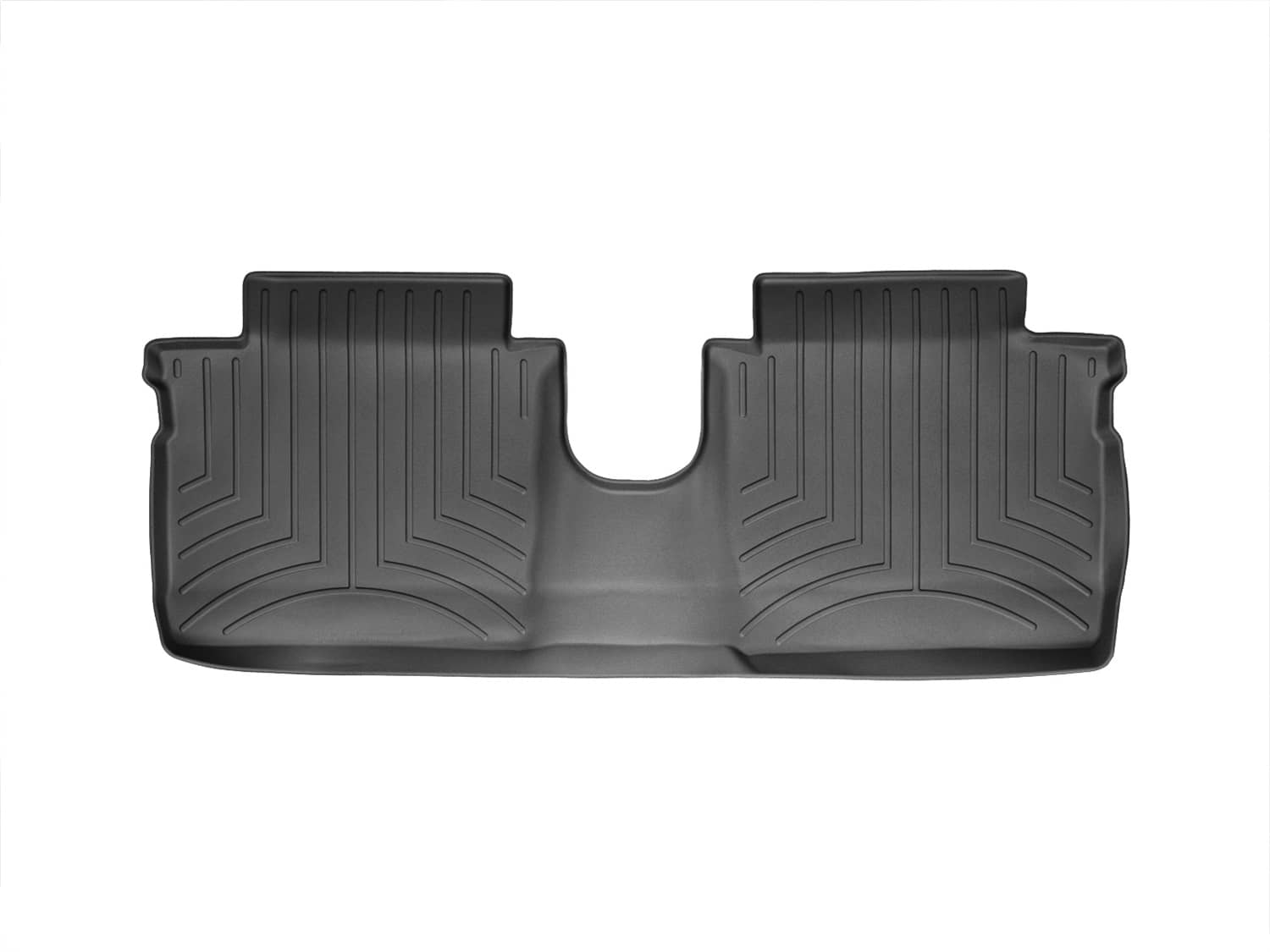 Weathertech - 444182 - Rear - Floor Mat Set