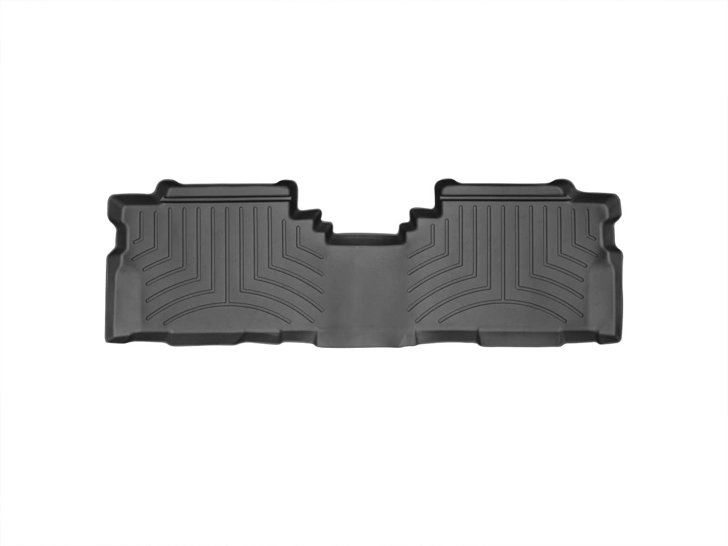 Weathertech - 444272 - Rear - Floor Mat Set