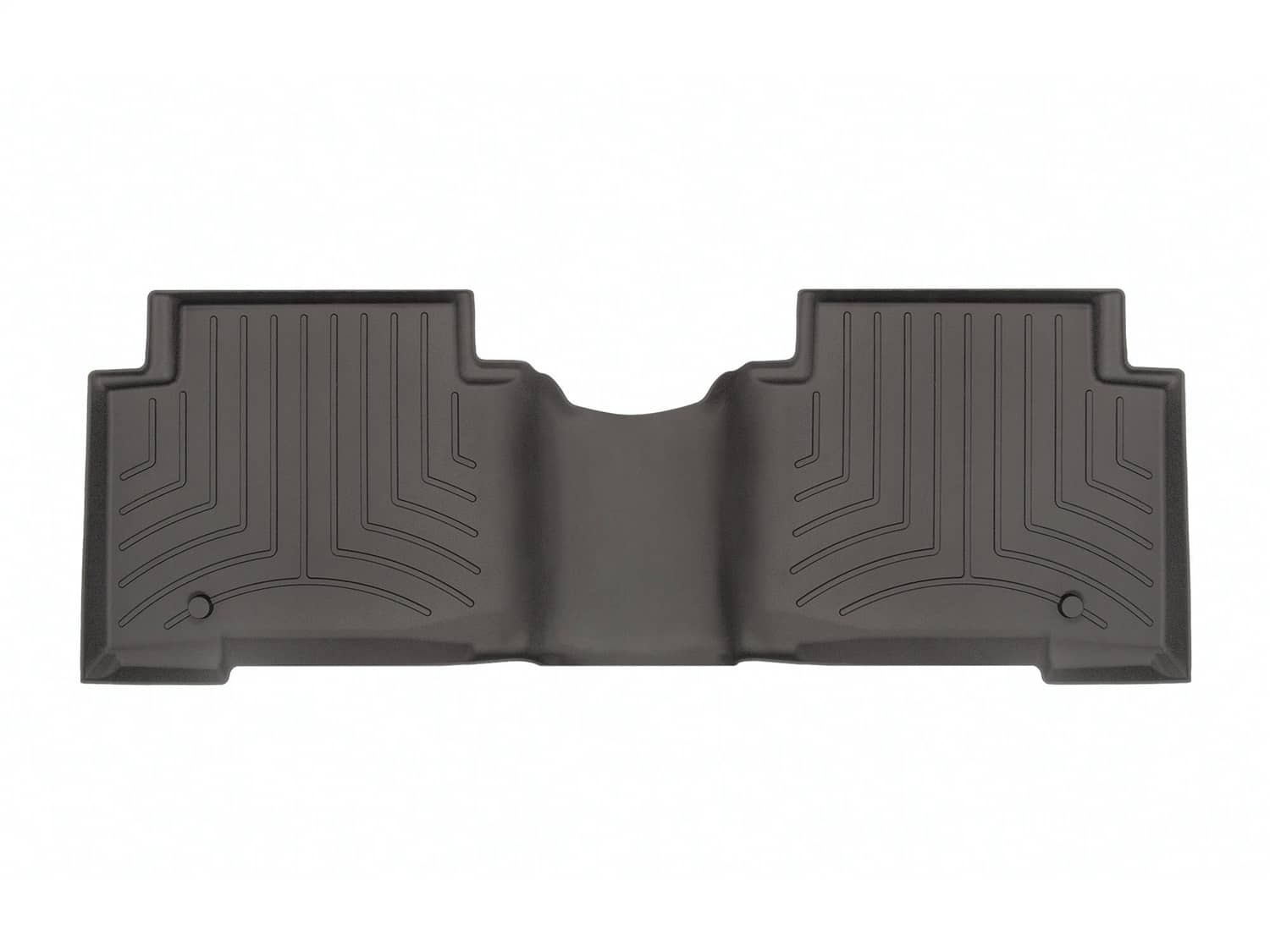 Weathertech - 444403IM - Rear - Floor Mat Set