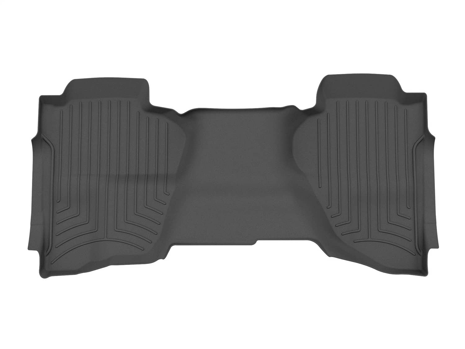 Weathertech - 445423IM - Rear - Floor Mat Set