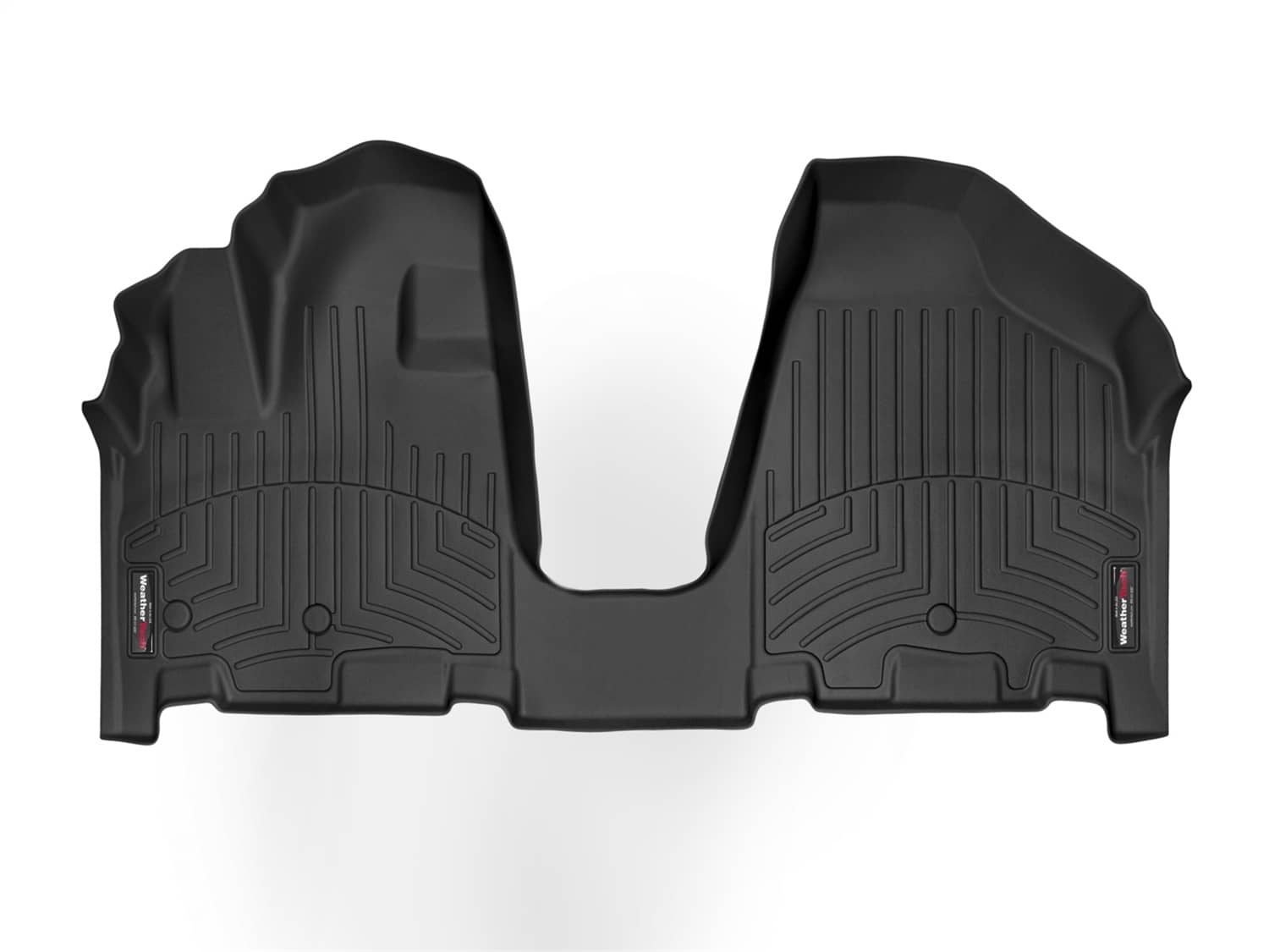 Weathertech - 445531 - Front - Floor Mat Set